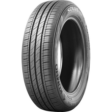 لاستیک کومهو سایز 175/70R13 گل SOLUS TA21 تک حلقه ای